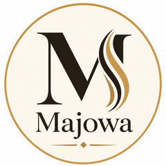 Majowa Hair