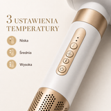 Multi Stylizator do włosów 7 w 1
