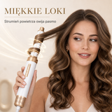 Multi Stylizator do włosów 7 w 1